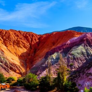 Excursión a Humahuaca