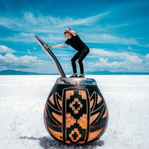 Salinas Grandes + Purmamarca