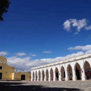 Excursión a Cachi