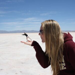 Salinas Grandes + Purmamarca