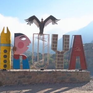 IRUYA MAGICA – 1 noches – 12/07 Y 16/08